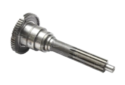 Directa caja 16S221 ZF Iveco