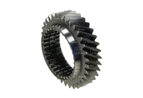 Engranaje de 4° 34Z 16AS2630 ZF