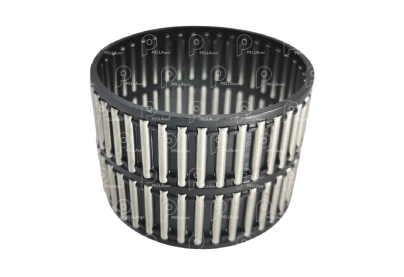 Rodamientos aguja caja 16S1650 ZF