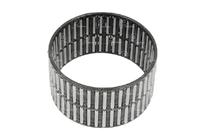 Rodamientos aguja caja 16S1650 ZF