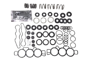 Kit Rep. válvulas eca suspensión tipo Wabco Qn