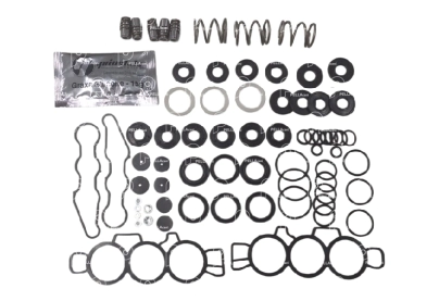 Kit Rep. v&aacute;lvulas eca suspensi&oacute;n tipo Wabco Qn