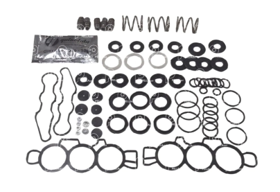 Kit Rep. v&aacute;lvulas eca suspensi&oacute;n tipo Wabco Qn