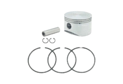 Sub conjunto 0.50 compresor knorr Lk15 Qn
