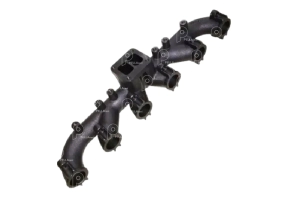 Múltiple de escape Ford VW 6CT