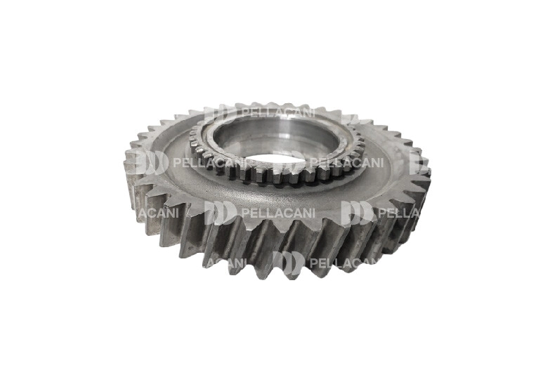 Engranaje de reversa 40Z G240 Kz