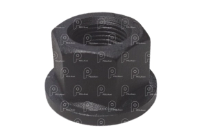 Tuerca de bulón de porta corona Scania R780