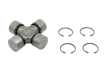 Cruceta cardan 59.00 largo 167.5 VW 19330