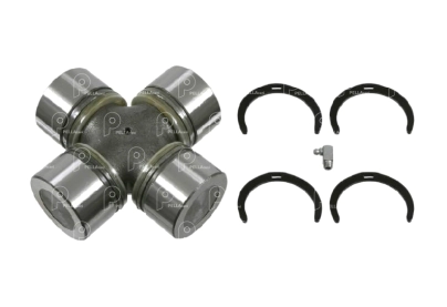Cruceta cardan 65.00 largo 172.00 MB