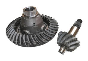 Corona y piñón cada 37/12 Meritor MX18S Kz