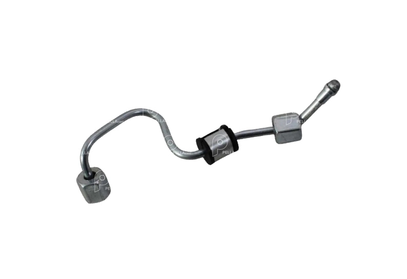 Ca�o inyector Iveco Tector 170E22