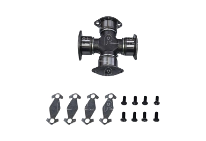 Cruceta cardan 47.64 largo 134.70 Ford - VW