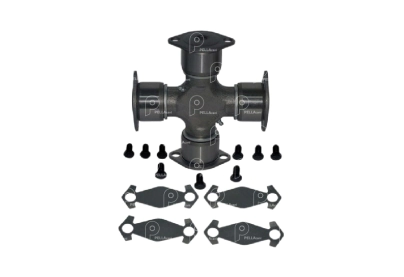 Cruceta cardan 47.64 largo 134.70 Ford - VW