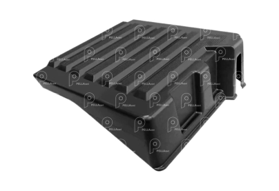 Tapa de Bater&iacute;a MB Acros