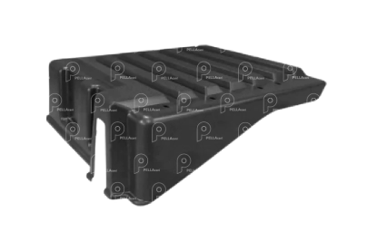 Tapa de Bater&iacute;a MB Acros