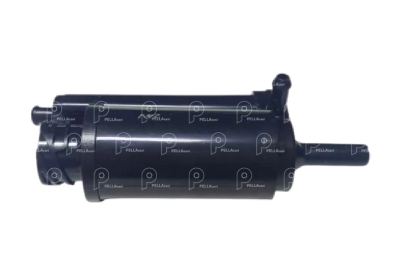 Bomba limpiaparabrisas MB Axor Scania 24V
