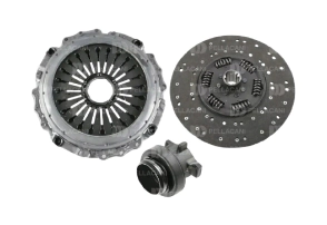 Kit de embrague Vw 13180 Costellation Sachs