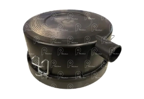 Tapa filtro de aire Ford 1517 L/nueva