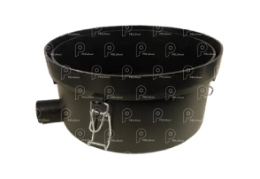 Tapa filtro de aire Ford 1517 L/nueva