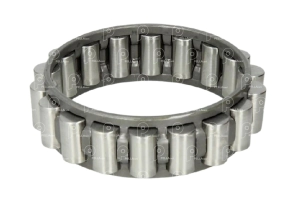 Rodillo engranaje 4TA 16S151 ZF