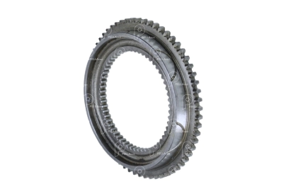 Cuerpo de acoplamiento ZF 16s130 MB Kz