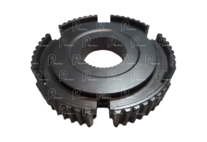 Maza sincro 3º 4º ZF S5-42 MB Kz