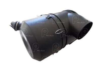 Carcaza filtro de aire MB 1634 S/elemento
