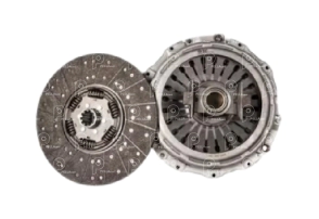 Kit de embrague Ford 1832 2632 Sachs