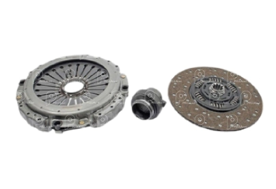 Kit de embrague Ford 1832 2632 Sachs