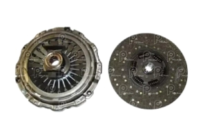 Kit embrague Ford Vw 14000 mwm Sachs