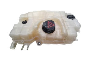Depósito de expansión c/sensor Scania S6