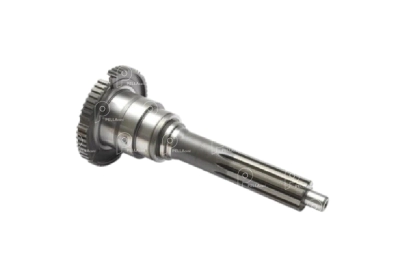 Directa caja ZF 16S1650 MB ZF