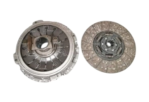 Kit de embrague Ford Vw c/tubo guia Sachs