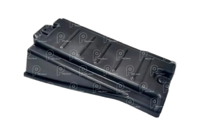 Tapa de batería Ford Cargo