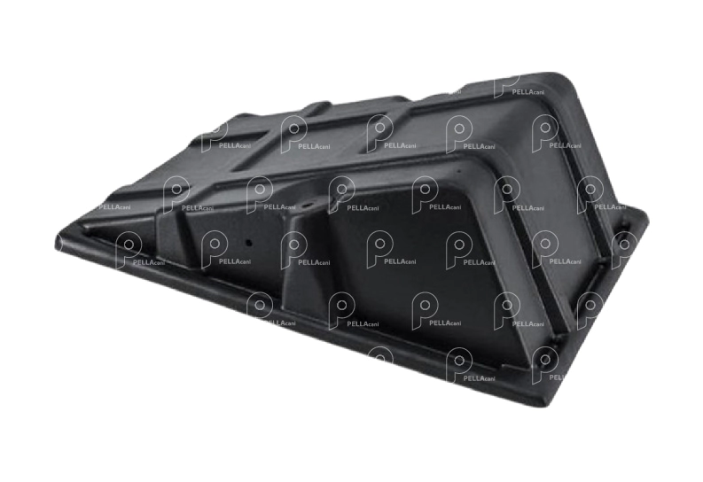 Tapa de batería VW 8150E 9150E