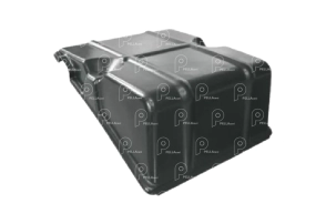 Tapa de batería MB Accelo