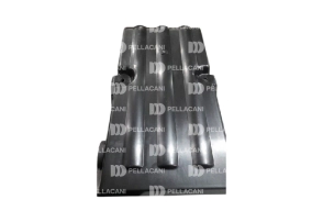 Tapa de bateria MB 1720 1214