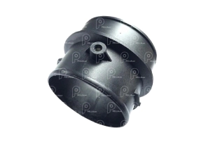 Salida carcaza filtro mde aire VW 13180