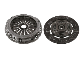 Kit de embrague Ford sin tubo guia 1517 Sachs