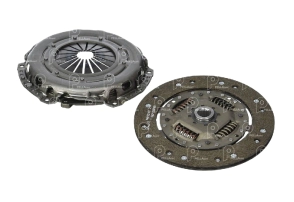 Kit de embrague Ford sin tubo guia 1517 Sachs
