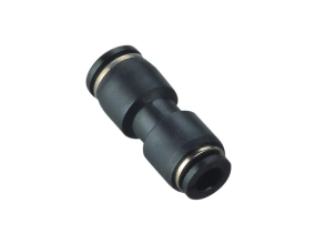 Unión Doble Tubo A Tubo 1/2x3/8 - x10