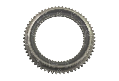 Cuerpo de acople para caja ZF