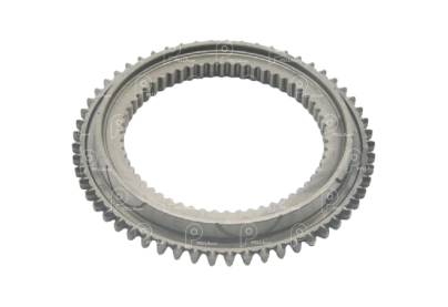 Cuerpo de acople para caja ZF