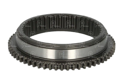 Cuerpo de acoplamiento ZF 16S221