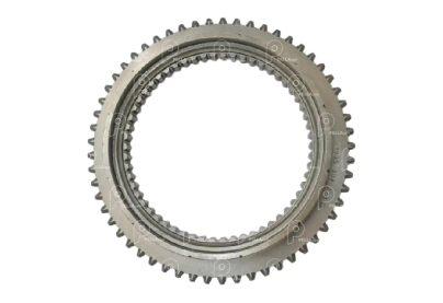 Cuerpo de acoplamiento ZF 16S221