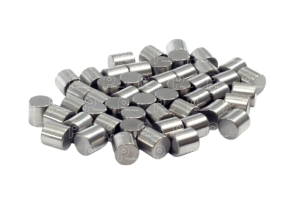 Rodillo traba directa 16S1650 ZF