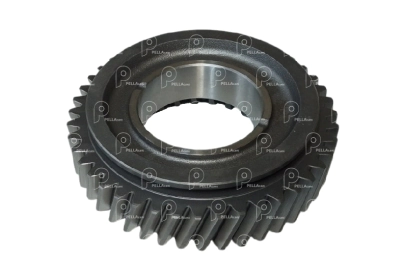 Engranaje de reversa 44d ZF 16S221