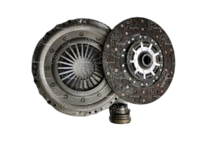 Kit embrague s/tubo Ford Vw Sachs