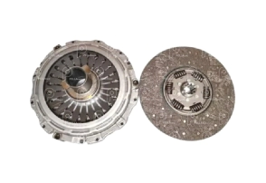 Kit de embrague 365mm Ford Cargo 1722 Sachs