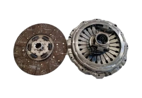 Kit de embrague c/tubo guía Ford VW Sachs